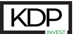 Logo KDP Invest